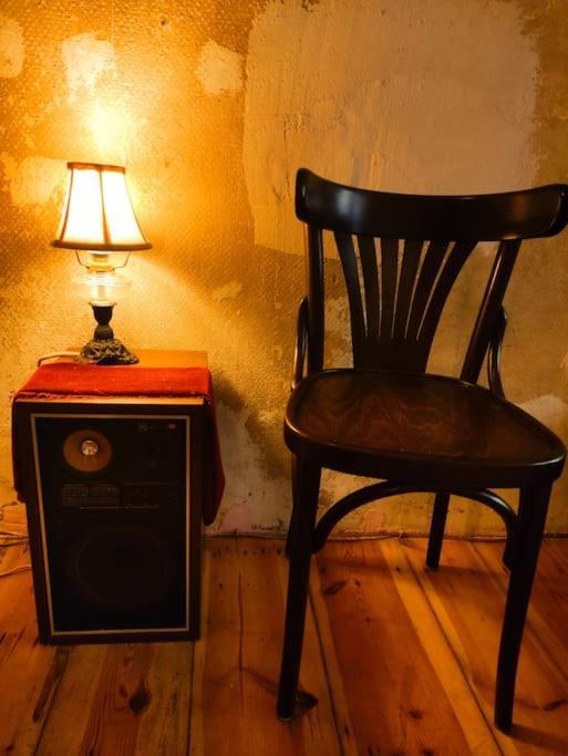Schoeneberg Holiday Flat & Art Gallery Берлин Екстериор снимка