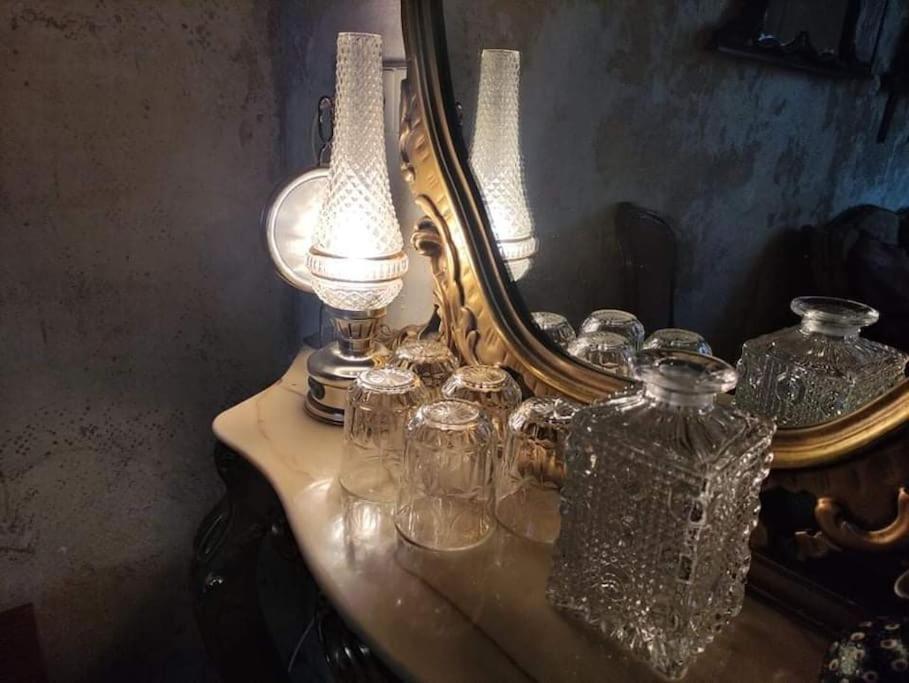 Schoeneberg Holiday Flat & Art Gallery Берлин Екстериор снимка