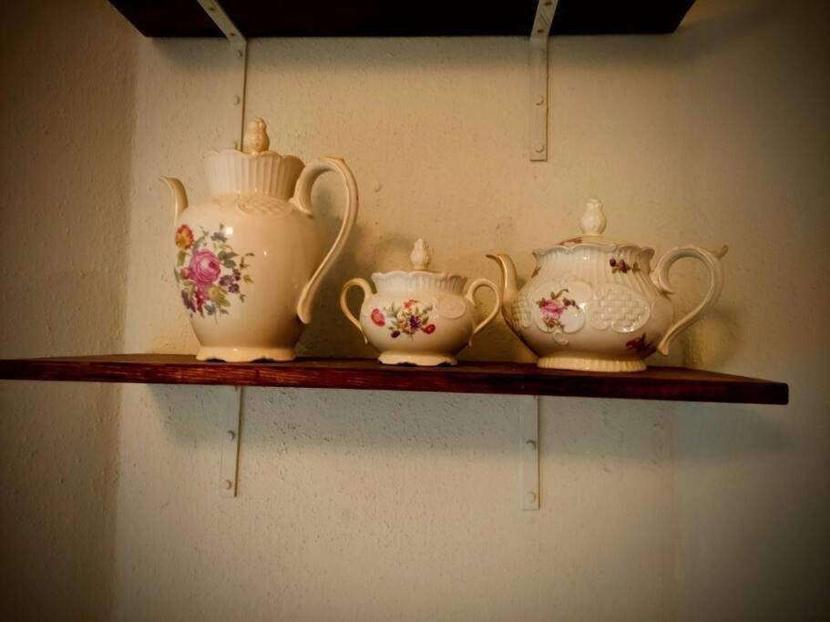 Schoeneberg Holiday Flat & Art Gallery Берлин Екстериор снимка