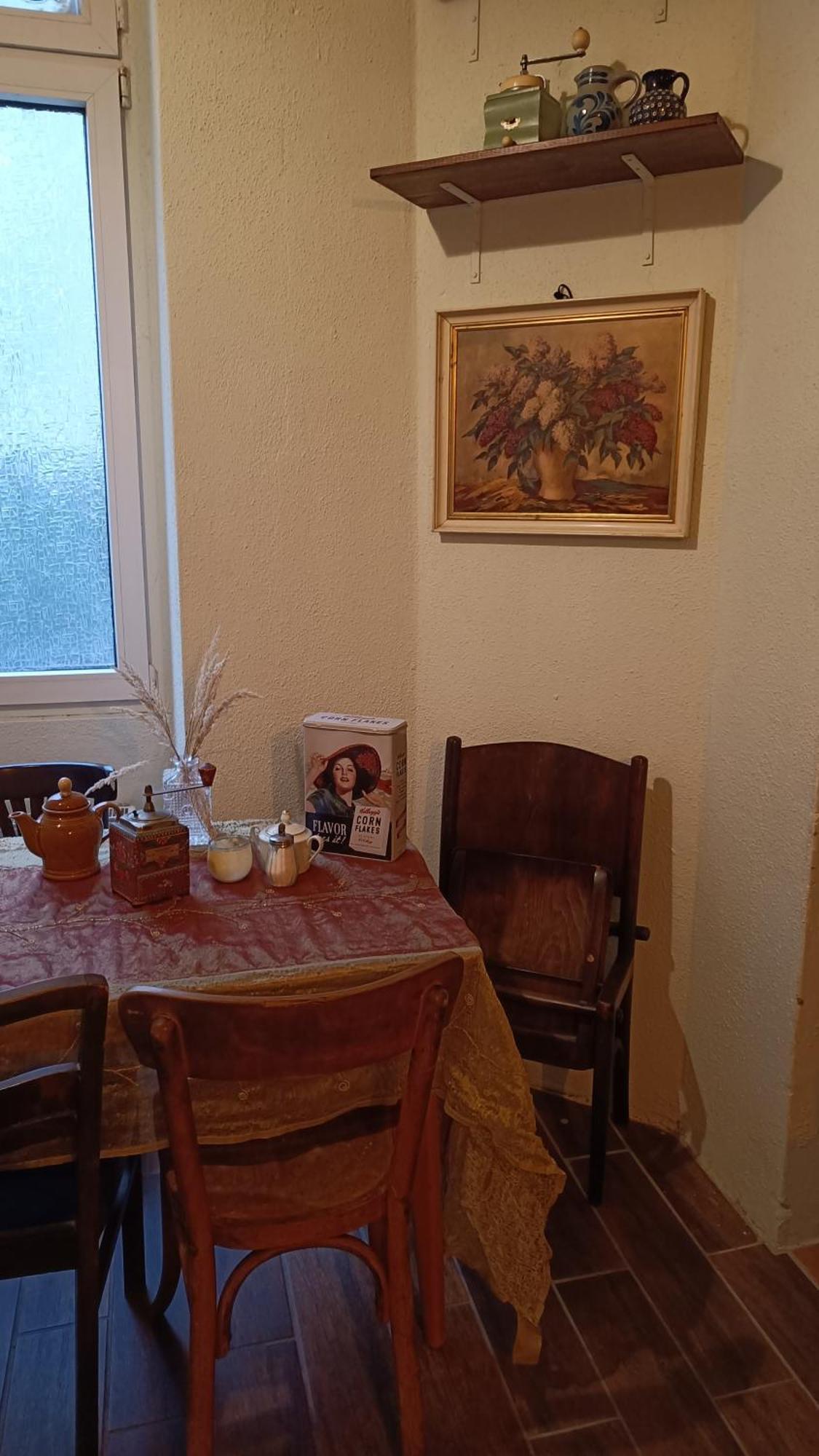 Schoeneberg Holiday Flat & Art Gallery Берлин Екстериор снимка