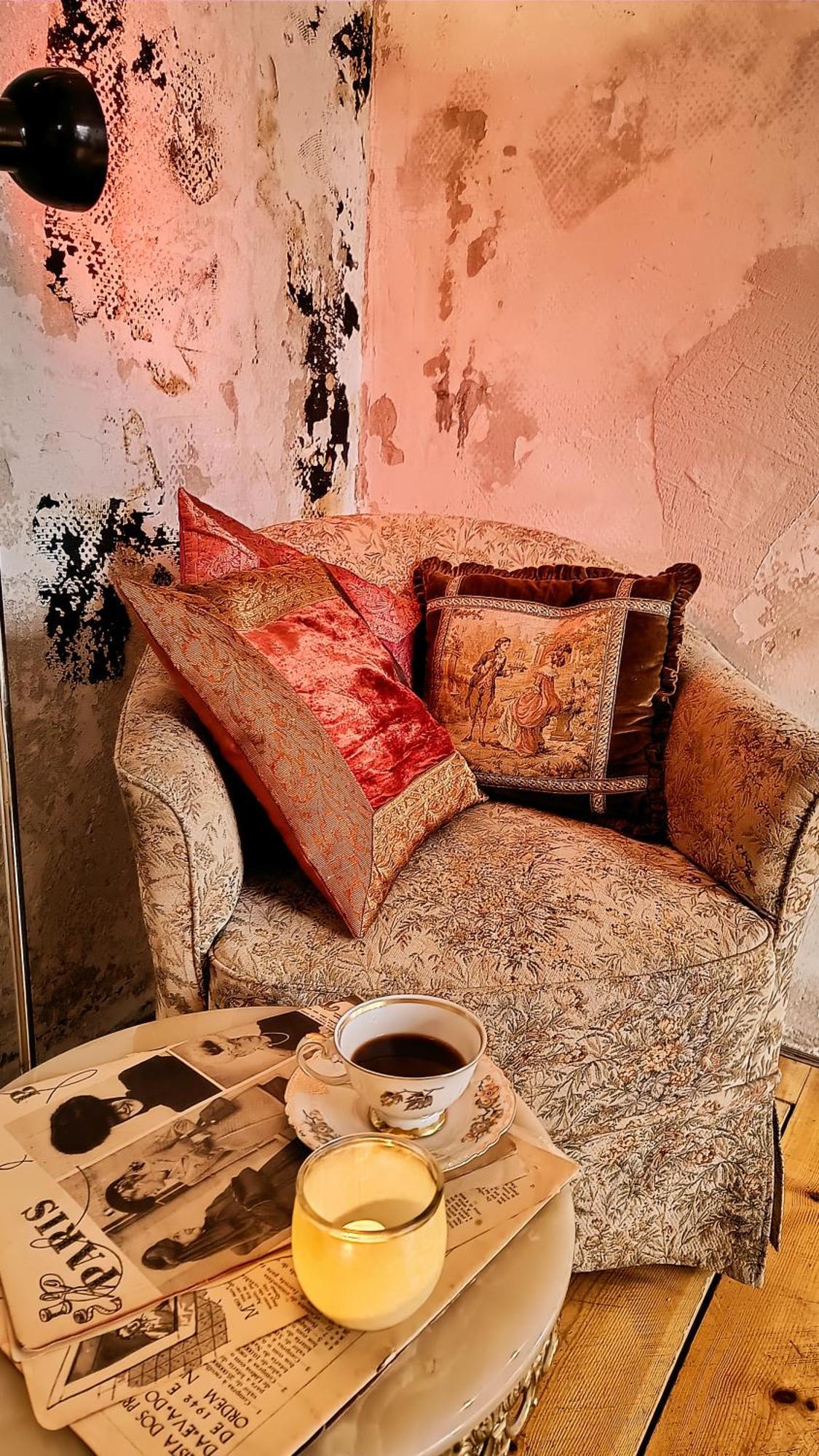 Schoeneberg Holiday Flat & Art Gallery Берлин Екстериор снимка